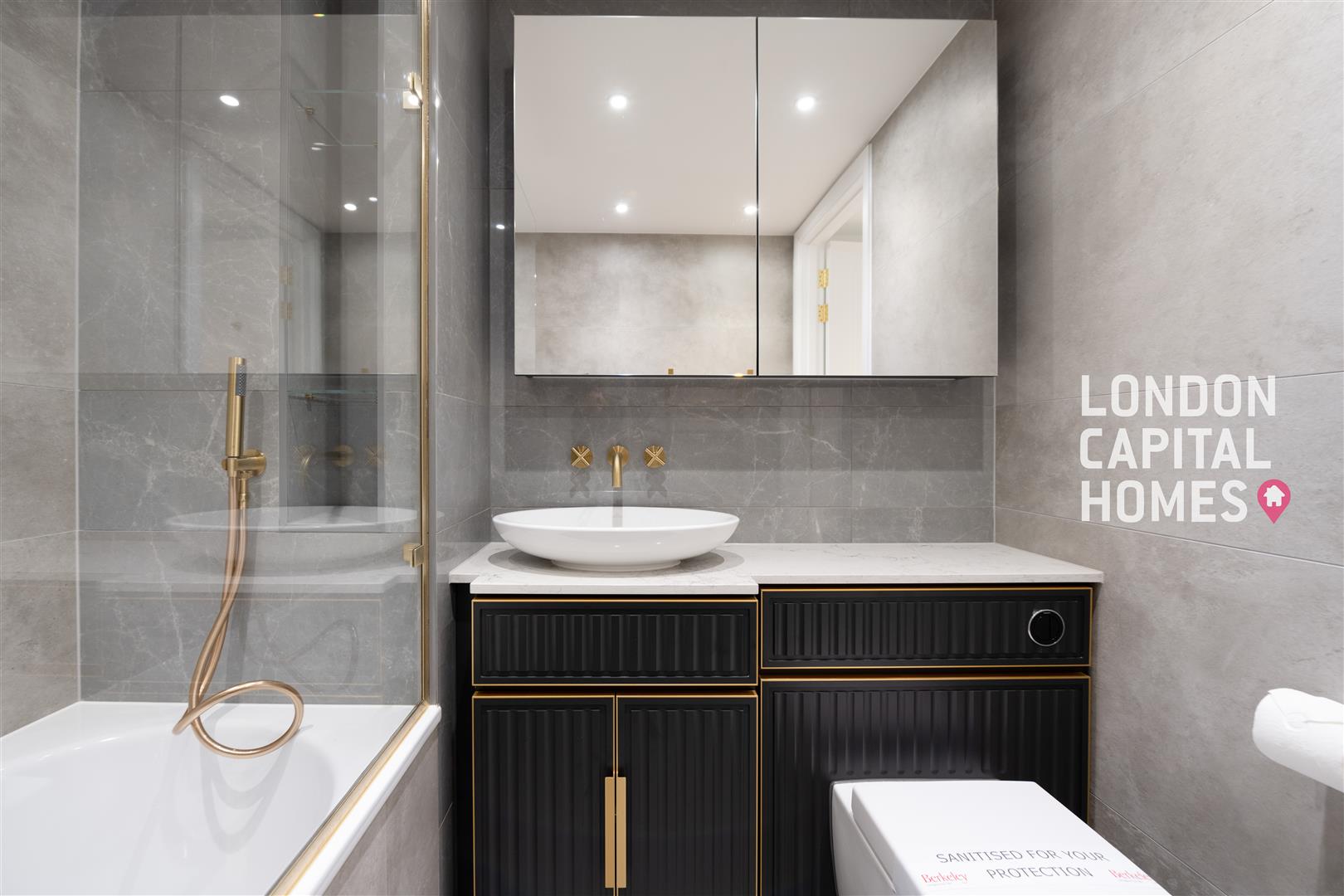 Siena House, 9 Bollinder Place, London